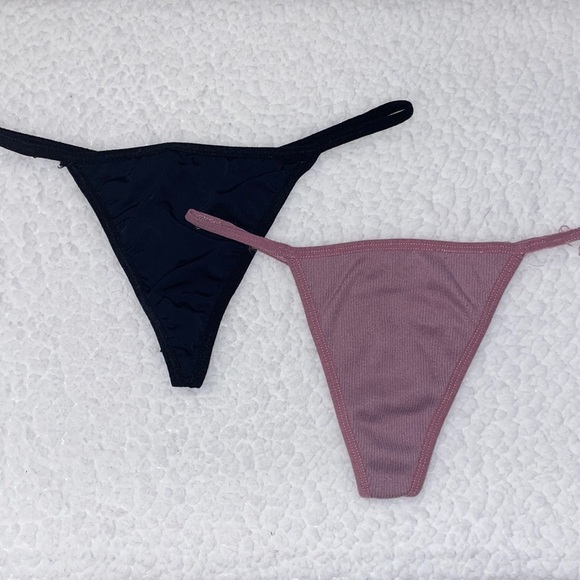 Urban Outfitters Other - 2 G-strings!
